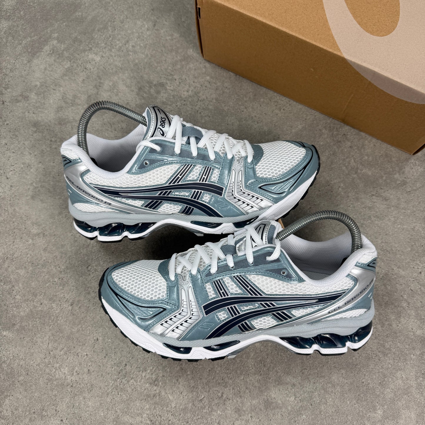 ASICS FJORD GEL KAYANO 14