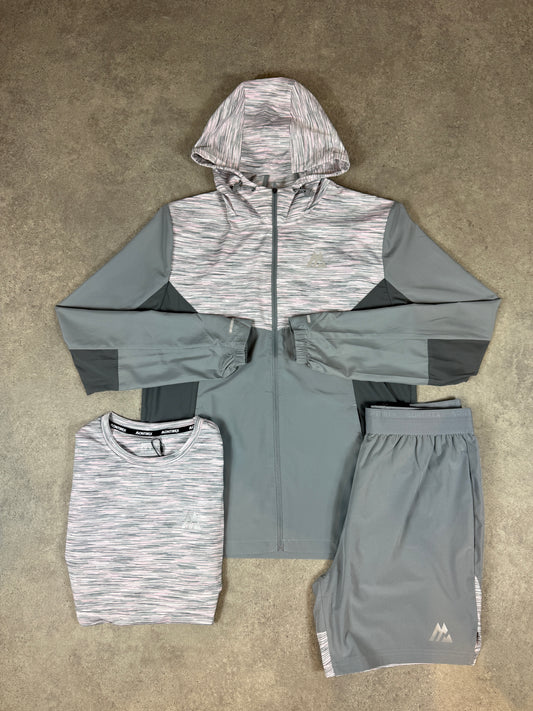 MONTIREX TRIAL TRIO SET