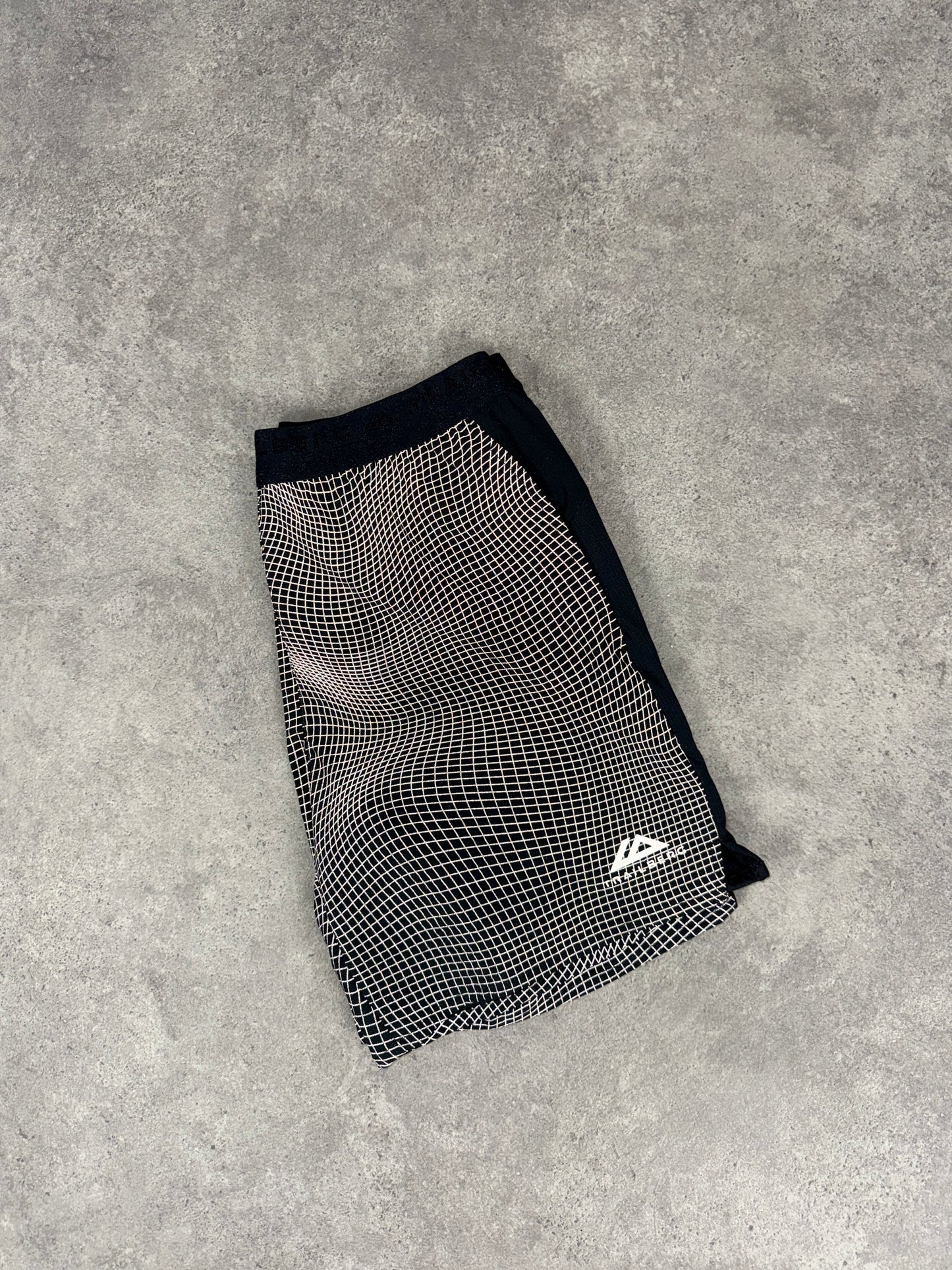 TRAILBERG ASPECT SHORTS