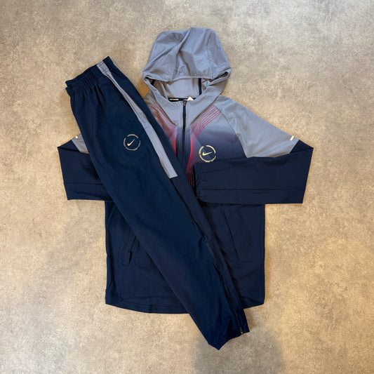 NIKE NS TRACKSUIT (BLUE)